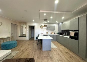 Four-room apartment Via Barberis e Chiarofonte, Savigliano - photo 6