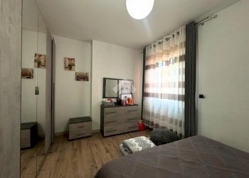 Four-room apartment Via Barberis e Chiarofonte, Savigliano - photo 11
