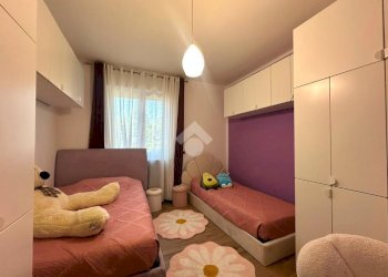 Four-room apartment Via Barberis e Chiarofonte, Savigliano - photo 13