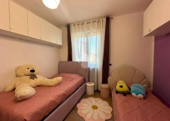 Four-room apartment Via Barberis e Chiarofonte, Savigliano - photo 14