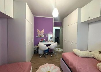 Four-room apartment Via Barberis e Chiarofonte, Savigliano - photo 15