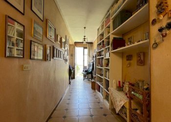 Appartamento Via Giuseppe Garibaldi, Santo Stefano Belbo - foto 5
