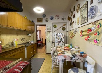 Appartamento Via Giuseppe Garibaldi, Santo Stefano Belbo - foto 10