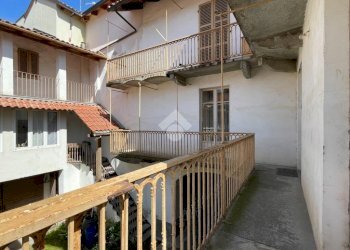 Appartamento Via Giuseppe Garibaldi, Santo Stefano Belbo - foto 19