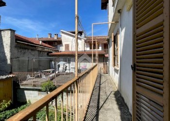 Appartamento Via Giuseppe Garibaldi, Santo Stefano Belbo - foto 20