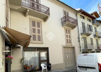 Appartamento Via Giuseppe Garibaldi, Santo Stefano Belbo - foto 23
