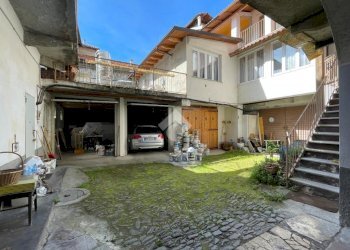 Appartamento Via Giuseppe Garibaldi, Santo Stefano Belbo - foto 25