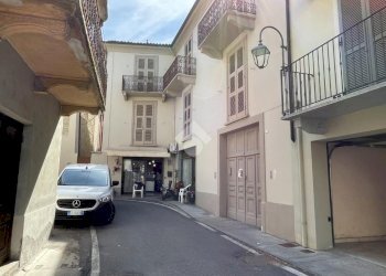 Appartamento Via Giuseppe Garibaldi, Santo Stefano Belbo - foto 29