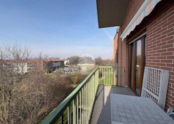 Three-room apartment Via Giuseppe Di Vittorio, Settimo Milanese - photo 14