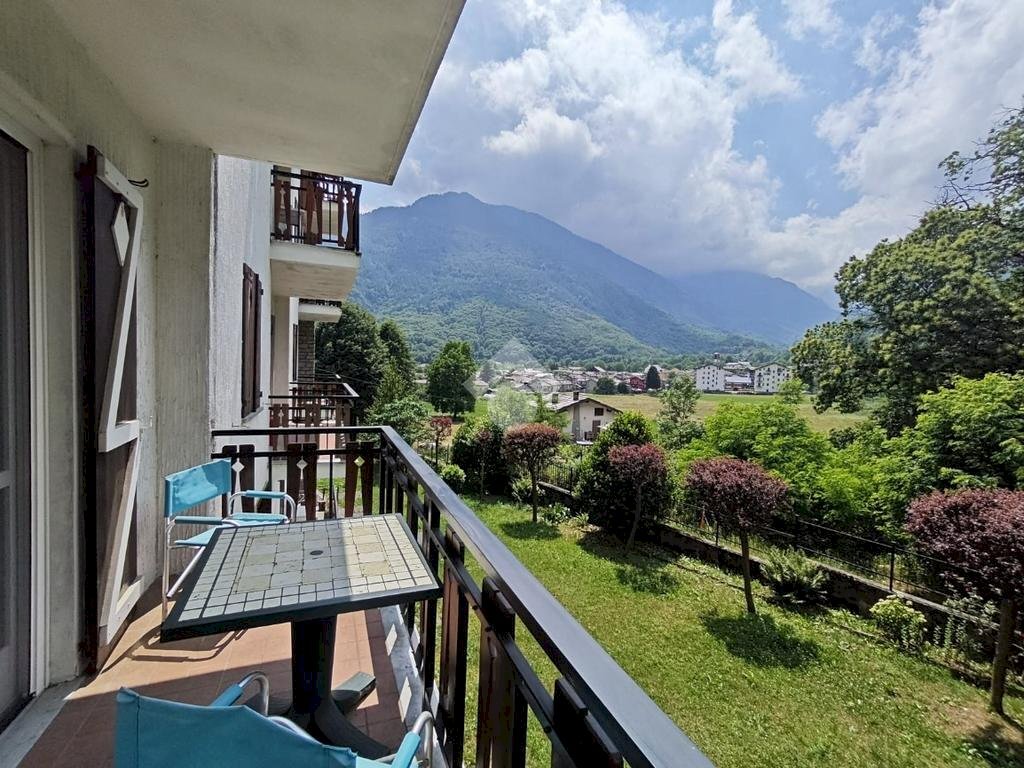 Three-room apartment Via Lombardini, Bobbio Pellice - photo 1