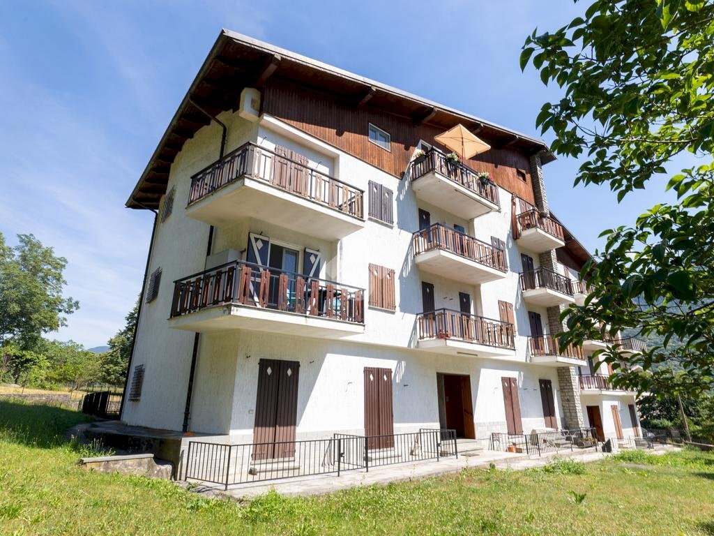 Three-room apartment Via Lombardini, Bobbio Pellice - photo 2