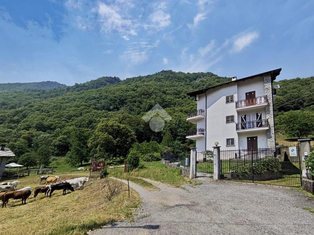 Three-room apartment Via Lombardini, Bobbio Pellice - photo 3
