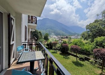 Three-room apartment Via Lombardini, Bobbio Pellice - photo 1