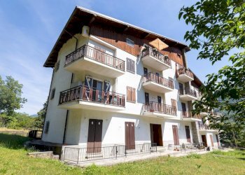Three-room apartment Via Lombardini, Bobbio Pellice - photo 2