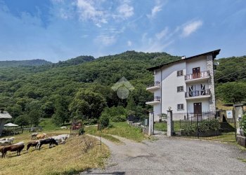 Three-room apartment Via Lombardini, Bobbio Pellice - photo 3