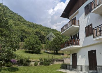 Three-room apartment Via Lombardini, Bobbio Pellice - photo 4