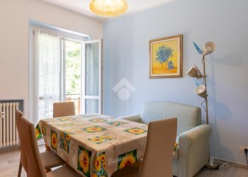 Three-room apartment Via Lombardini, Bobbio Pellice - photo 6