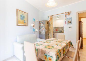 Three-room apartment Via Lombardini, Bobbio Pellice - photo 7