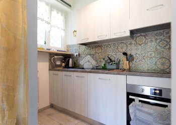 Three-room apartment Via Lombardini, Bobbio Pellice - photo 9