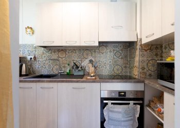 Three-room apartment Via Lombardini, Bobbio Pellice - photo 10