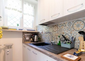 Three-room apartment Via Lombardini, Bobbio Pellice - photo 11