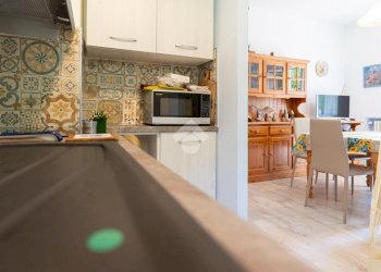 Three-room apartment Via Lombardini, Bobbio Pellice - photo 12