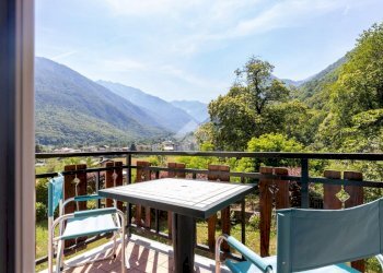 Three-room apartment Via Lombardini, Bobbio Pellice - photo 17