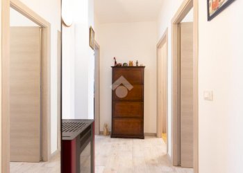 Three-room apartment Via Lombardini, Bobbio Pellice - photo 20