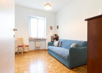 Three-room apartment Via Lombardini, Bobbio Pellice - photo 21