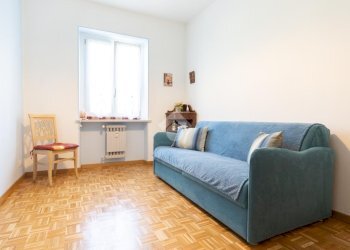 Three-room apartment Via Lombardini, Bobbio Pellice - photo 22