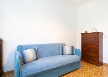 Three-room apartment Via Lombardini, Bobbio Pellice - photo 23