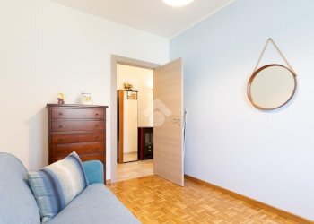 Three-room apartment Via Lombardini, Bobbio Pellice - photo 24