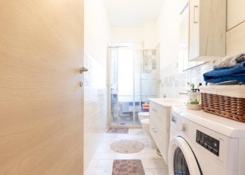 Three-room apartment Via Lombardini, Bobbio Pellice - photo 29