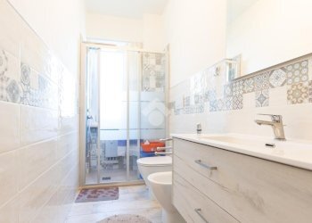 Three-room apartment Via Lombardini, Bobbio Pellice - photo 30