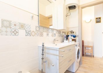 Three-room apartment Via Lombardini, Bobbio Pellice - photo 31