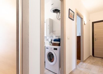 Three-room apartment Via Lombardini, Bobbio Pellice - photo 32