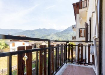 Three-room apartment Via Lombardini, Bobbio Pellice - photo 34