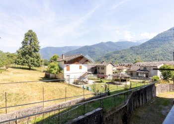 Three-room apartment Via Lombardini, Bobbio Pellice - photo 35