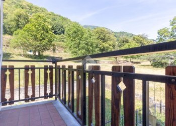 Three-room apartment Via Lombardini, Bobbio Pellice - photo 36