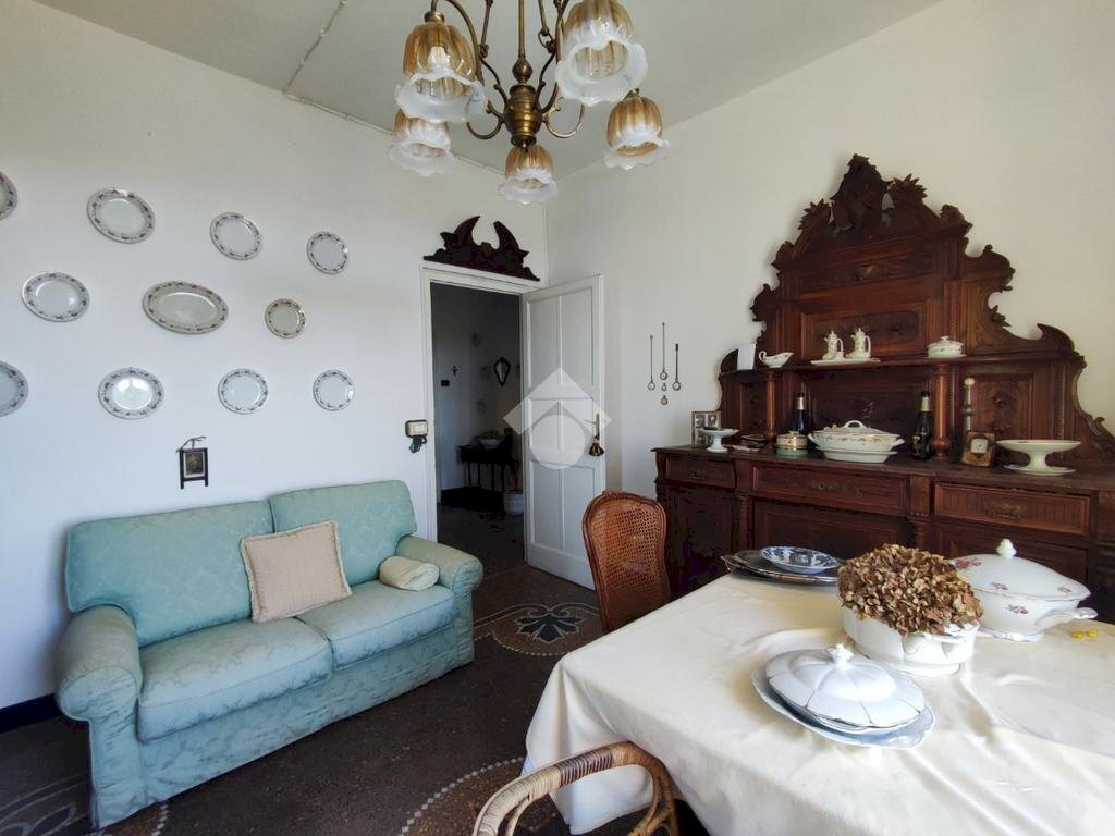 Appartamento Via IV Novembre, Torriglia - foto 2