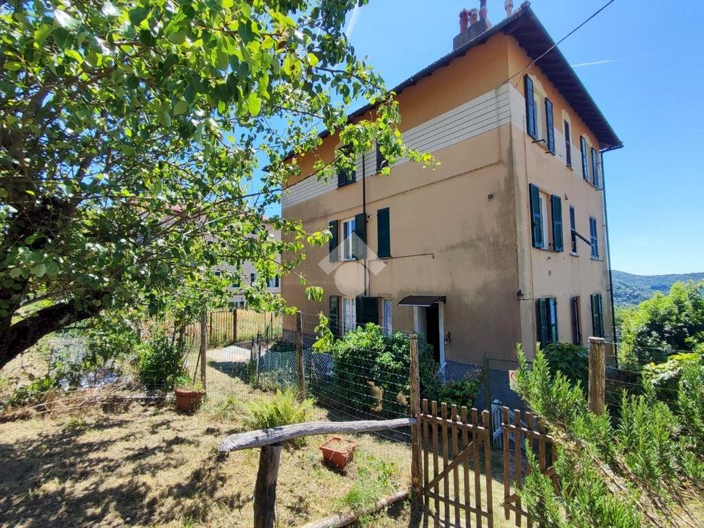 Appartamento Via IV Novembre, Torriglia - foto 3