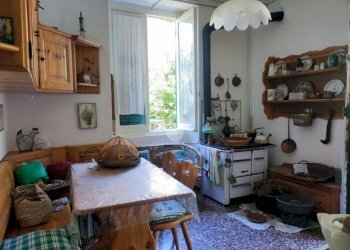 Appartamento Via IV Novembre, Torriglia - foto 1