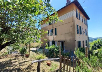 Appartamento Via IV Novembre, Torriglia - foto 3