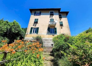 Appartamento Via IV Novembre, Torriglia - foto 4