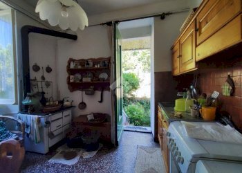 Appartamento Via IV Novembre, Torriglia - foto 6