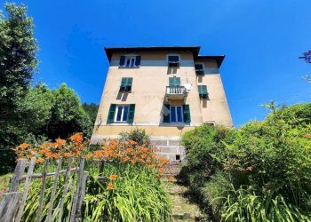 Appartamento Via IV Novembre, Torriglia - foto 7