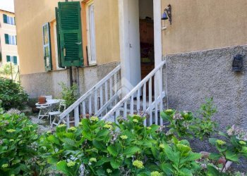 Appartamento Via IV Novembre, Torriglia - foto 12