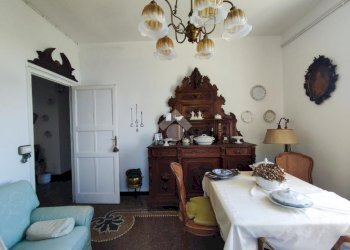 Appartamento Via IV Novembre, Torriglia - foto 13