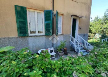 Appartamento Via IV Novembre, Torriglia - foto 14