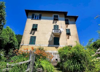Appartamento Via IV Novembre, Torriglia - foto 17